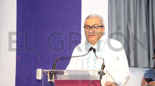 Secretario de Educación, operador político y “jefe encuestador”: empleados de la SEPE-USET acusan a Homero Meneses de obligarlos a levantar encuestas