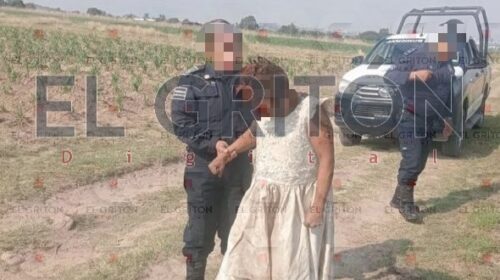 Pensaron que estaba sin vida… pero solo dormía; mujer genera intensa movilización en Papalotla y Ayometla