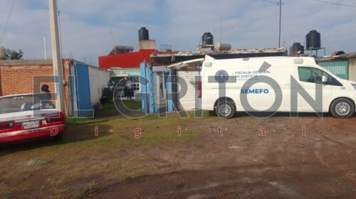 Muere mujer por electrocución, en Tlaxco; ambulancia privada de Zacatlán entregó su cuerpo en su domicilio