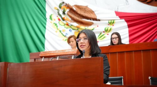 Propone Anel Martínez fortalecer vigilancia municipal sobre prácticas que pudieran alterar el ciclo hidrológico