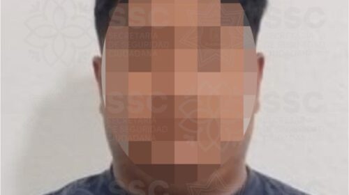 Gobierno estatal refuerza combate al narcomenudeo con detención en Tepeyanco