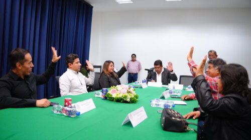 Comisiones Unidas aprueban reformas para prevenir y sancionar discriminación laboral por embarazo en Tlaxcala