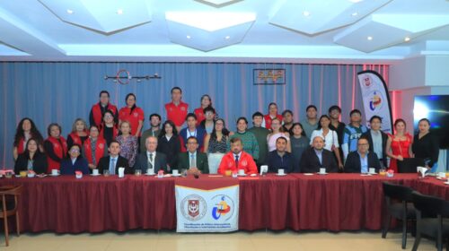 Potencia la UATx movilidad de estudiantes para ampliar horizontes de formación: Rector