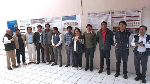 Impulsa FCBIyT-UATx integración de redes de investigación y colaboración científica a través de sus CA