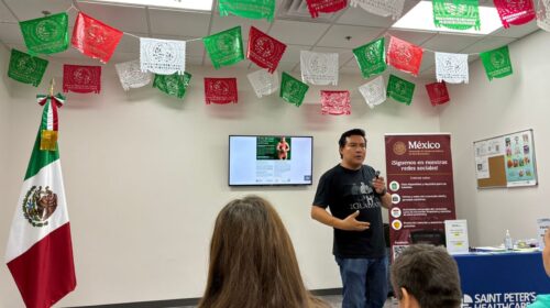 PyPu de la UATx fortalece vínculos con familias migrantes mexicanas en Estados Unidos