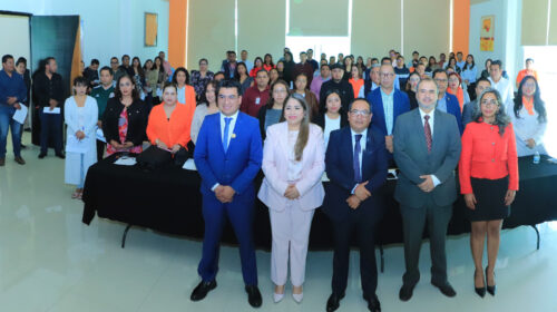 Abordan gobierno abierto e integridad pública en foro de la UATx
