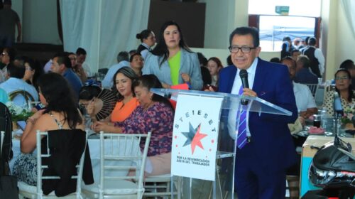Personal del STEIESET es pieza clave en la misión educativa de la UATx: Rector