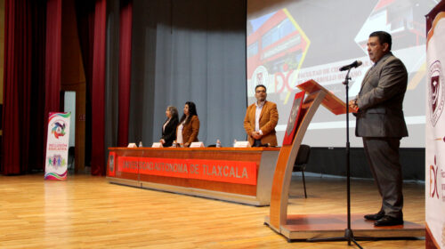 UATx y SEPE-USET impulsan actualización para docentes de educación especial