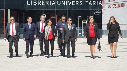Celebra la UATx el “Día de la Universidad” y refrenda su legado en la transformación de la sociedad tlaxcalteca