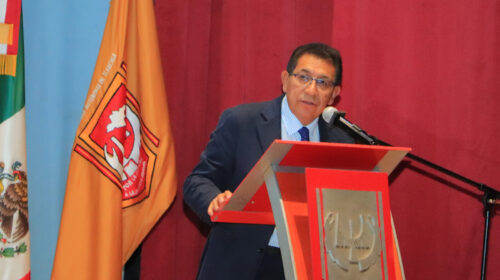 Avanza la UATx en su vinculación con instituciones nacionales