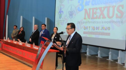 Ponemos al servicio de la sociedad el conocimiento que atiende problemas concretos: SOO