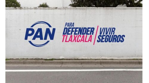Defender Tlaxcala, Vivir Seguros
