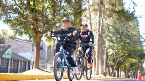 “Muévete Tlaxcala” regresa este domingo 28 de junio en la capital 
