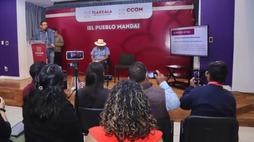 Registro civil del estado incrementa 500 por ciento su capacidad de atención y reduce tiempos de espera
