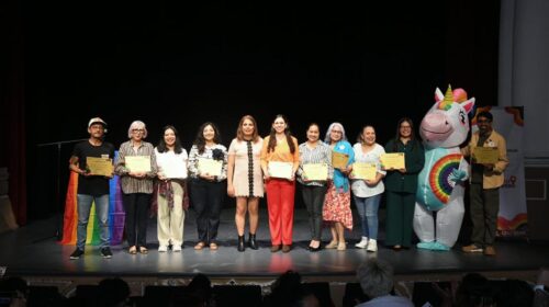 Tlaxcala inaugura Quinta Semana Cultural Diversa 2026 para fortalecer la inclusión