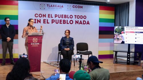Bienestar estatal impulsa acciones preventivas para fortalecer la salud integral