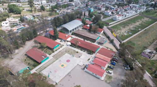 Confirma Sepe que sí habrá clases en Tlaxcala el próximo 11 de junio