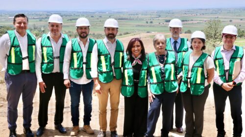 Tlaxcala avanza como referente nacional en el cierre de sitios de disposición final: Semarnat