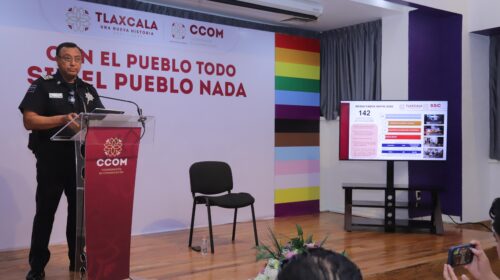 SSC reporta 142 puestas a disposición en mayo; recupera 63 vehículos y evita daño patrimonial por más de 563 mil pesos