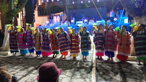Inician las Trecenas de San Antonio 2026 con tradición, cultura y alegría familiar