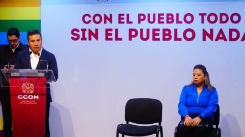 La CEBP apuesta por tecnología inteligente para agilizar la localización de personas desaparecidas