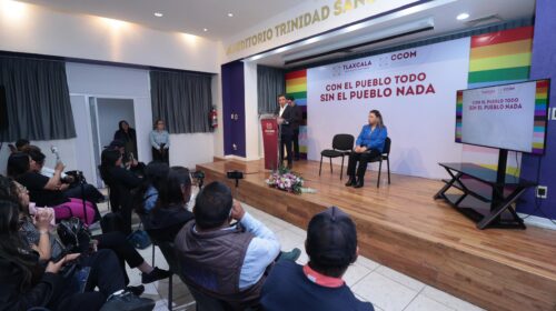 Tlaxcala incorpora inteligencia artificial para fortalecer la búsqueda de personas