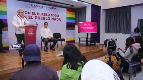 Sepe registra más de 19 mil aspirantes a educación media superior para el ciclo escolar 2026-2027