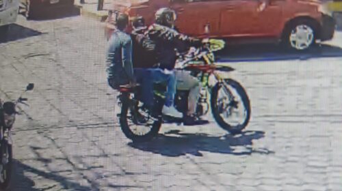 Investigan posible complicidad en asalto en banco de San Pablo del Monte
