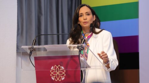 SEDIF garantiza educación y capacitación a niñas, niños y adolescentes desde el CAS