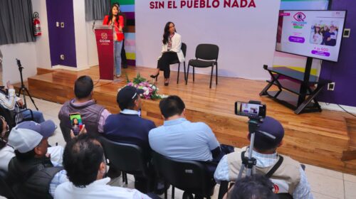Tlaxcaltecas por el mundo consolida su cuarta edición en beneficio de las juventudes 