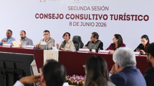 Tlaxcala consolida su crecimiento turístico con resultados históricos 