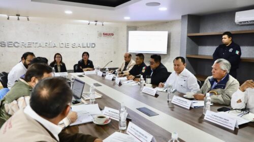 Refuerza Tlaxcala acciones para contener el gusano barrenador del ganado