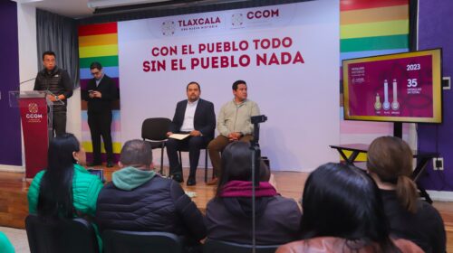 Tlaxcala triplica su cosecha de medallas gracias a la inversión en infraestructura y desarrollo deportivo