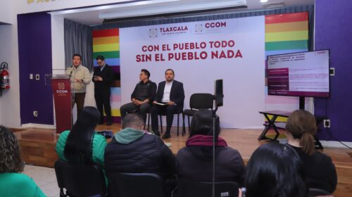 Impulsa gobierno estatal simplificación y digitalización de trámites para fortalecer a las Mipymes 