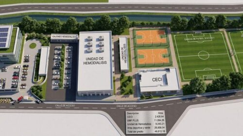 Chiautempan podría perder inversión millonaria del IMSS; vecinos de Ixcotla mantienen rechazo al proyecto