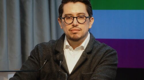 Niega Ccom presunta movilización de funcionarios en favor de Alfonso Sánchez