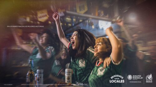 Grupo Modelo trae a Tlaxcala la emoción de Mundial Fifa 2026