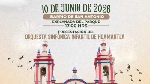 Las trecenas de San Antonio continúan con una tarde musical para toda la familia