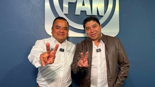 Un movimiento que ya nadie detiene: René Hernández Paul se registra para la Alcaldía de Contla.