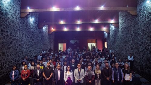 Apizaco impulsa foro juvenil de salud mental para fortalecer el bienestar emocional de las y los jóvenes