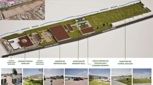 Comunidades de Chiautempan decidirán sobre propuesta de inversión del IMSS