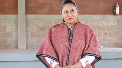 “¡México y Tlaxcala están en un momento de definición!” Ana Lilia Rivera advierte: o se consolida la transformación o regresa el viejo régimen