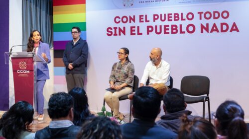Mantiene Tlaxcala el primer lugar nacional en desarrollo social: Sedif 