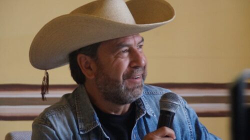¡BASTA DE LOS MISMOS DE SIEMPRE! Ray Conchas revienta: “¡Morena no es Lorena ni Alfonso!” y sacude a la 4T en Tlaxcala