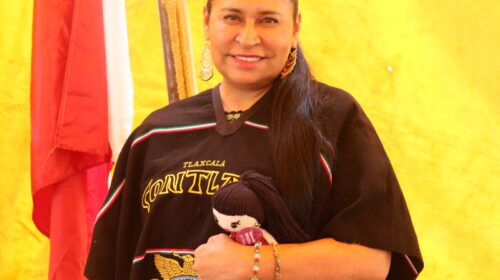 “¡Morena no puede fallarle al pueblo de Tlaxcala !” Ana Lilia Rivera se le va con todo a los gobiernos que no cumplen