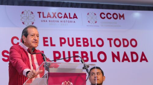 Garantiza Gobierno del Estado seguridad y servicios durante la temporada de Luciérnagas 2026