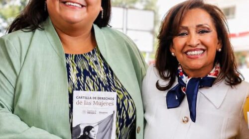 ¡QUE EMPIECE LA BATALLA! MORENA abre la disputa por 17 gubernaturas; los perfiles más populares avanzarán en las encuestas