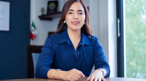 ¡Por el rescate de Tlaxcala! Miriam Martínez levanta la mano para encabezar una alianza opositora y sacar al pésimo gobierno de Morena en 2027