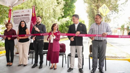 Trabajo coordinado entre Gobierno del Estado y ayuntamiento transforman la capital con obras históricas