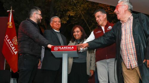 Ilumina Gobierno del Estado Capilla del Pocito de Ocotlán y fortalece el turismo religioso 